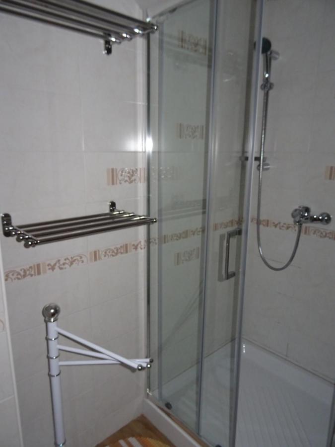 Apartment Tjasa 拉多夫吉卡 外观 照片
