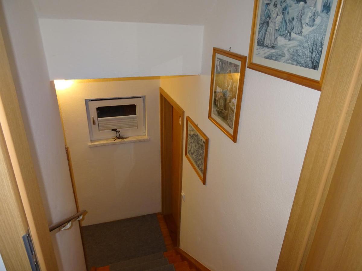 Apartment Tjasa 拉多夫吉卡 外观 照片